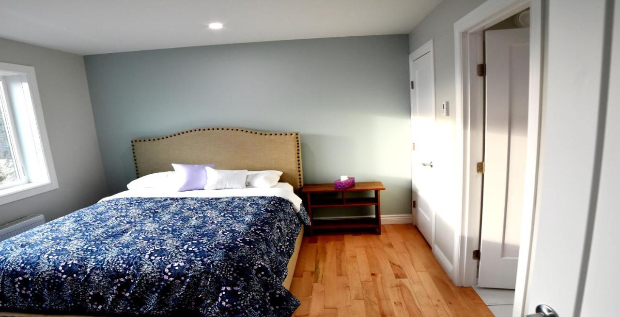 Aurora Guest House Yellowknife Exterior photo
